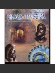 Praga mystica (průvodce výstavou, mystická Praha) - náhled