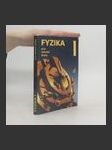 Fyzika pro střední školy I - náhled