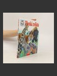 Divoká zvířata - náhled