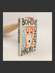 Bohové, hroby a učenci - náhled