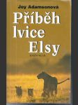 Příběh  lvice  elsy - náhled