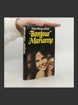 Bonjour Marianne - náhled