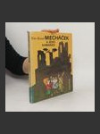 Mecháček a jeho kamarádi - náhled