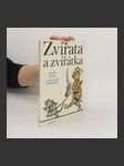 Zvířata a zvířátka - náhled