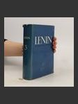 Lenin. Selected Works 3 - náhled