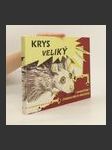 Krys Veliký - náhled
