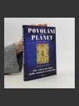 Povolání podle planet - náhled