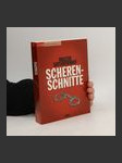 Scherenschnitte - náhled