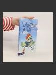 Vynálezce Alva - náhled
