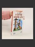 O chytré kmotře lišce - náhled