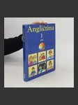 Angličtina 1 - náhled