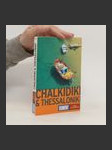 Chalkidikí und Thessaloníki - náhled