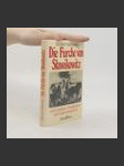 Die Furche von Slawikowitz: Und andere Anekdoten um Kaiser Joseph II. - náhled