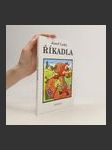 Říkadla - náhled