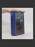 Kaiser Karl V. - náhled