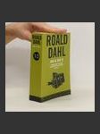 Roald Dahl od A do Z: Souhrnné vydání nejlepších povídek. Svazek 1 - náhled
