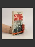 Die Spiegel-Affäre des Franz Josef Strauss - náhled