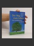 Der Weg zum Leben - náhled