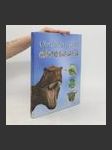 Obrázkový svět dinosaurů - náhled
