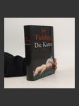 Die Katze - náhled