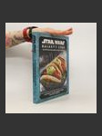 Star Wars: Galaxy's edge: the official black spire outpost cookbook - náhled