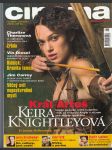 Cinema - 8 / 2004 - náhled