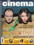 Cinema - 10 / 2005 - náhled