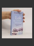 Lob der sieben Tröstungen - náhled