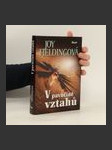 V pavučině vztahů - náhled