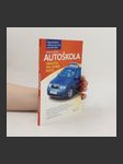 Autoškola: Příručka pro dobré řidiče - náhled