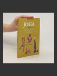 Joga podľa ročných období - náhled
