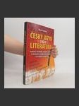 Český jazyk a literatura. Literatura, český jazyk, čtenářský deník, cvičení z českého jazyka - náhled