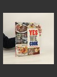 Yes we cook - náhled