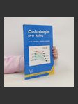 Onkologie pro laiky - náhled