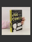 The Private Blog of Joe Cowley - náhled