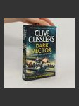 Clive Cussler's Dark Vector - náhled