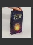 Artemis Fowl. Opalin podraz - náhled