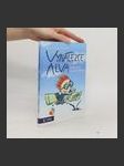Vynálezce Alva - náhled