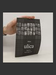 Ulica - môj domov - náhled
