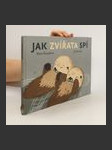 Jak zvířata spí - náhled