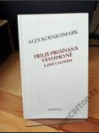 Příliš přešívaná vévodkyně a jiné causerie - náhled