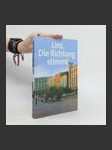 Linz. Die Richtung stimmt - náhled