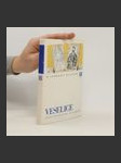 Veselice aneb Kostlivec ve skříni - náhled
