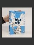 Miles & Niles - Schlimmer geht immer - náhled