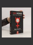 1000 Gründe, dich zu hassen - náhled