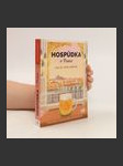 Hospůdka v Praze - náhled