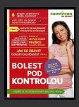 Bolest pod kontrolou - náhled