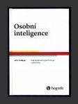 Osobní inteligence - náhled