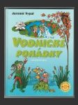 Vodnické pohádky - náhled