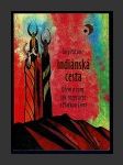 Indiánská cesta: Učení o tom, jak rozprávět s Matkou Zemí - náhled